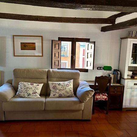 Apartamento Santo Domingo كوينكا المظهر الخارجي الصورة