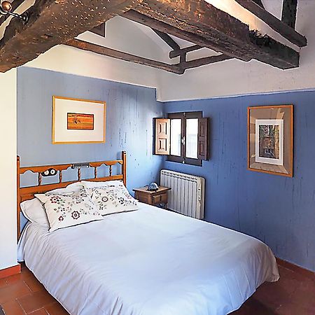 Apartamento Santo Domingo كوينكا المظهر الخارجي الصورة