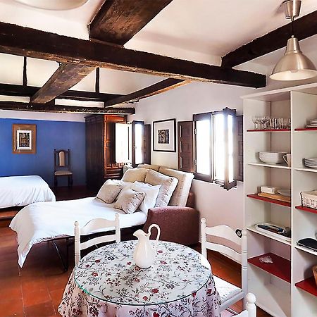 Apartamento Santo Domingo كوينكا المظهر الخارجي الصورة