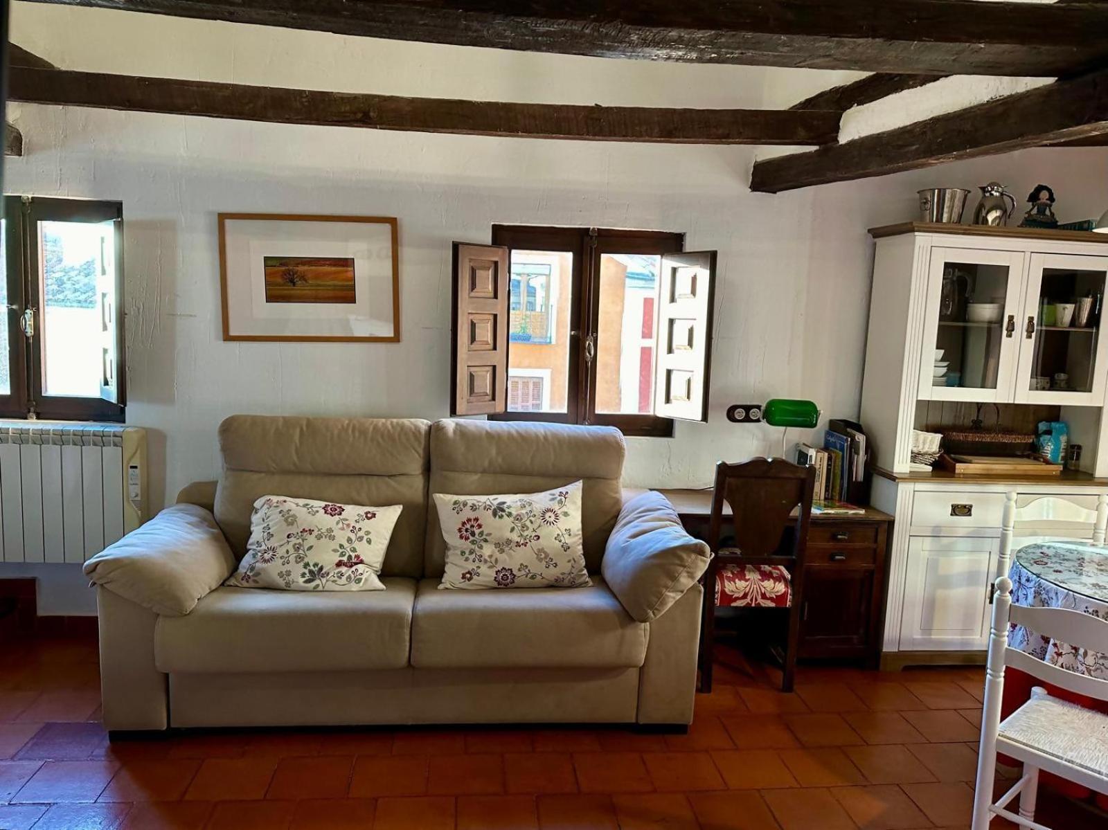 Apartamento Santo Domingo كوينكا المظهر الخارجي الصورة
