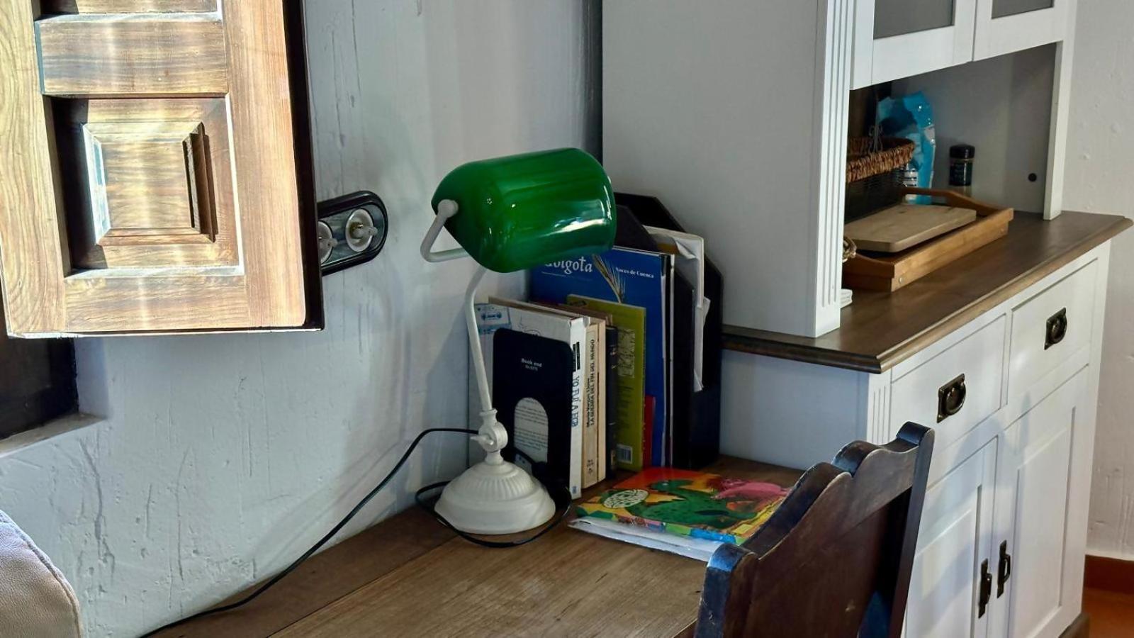 Apartamento Santo Domingo كوينكا المظهر الخارجي الصورة